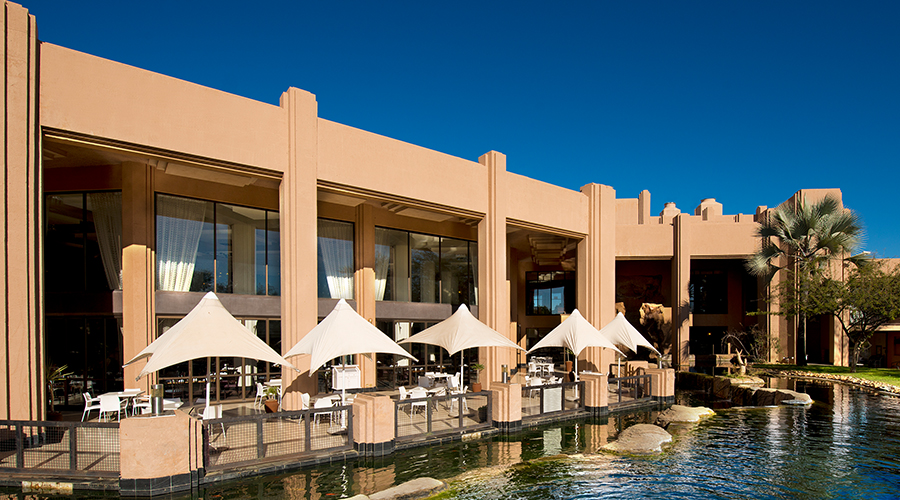 Windhoek Country Club Resort | Legacy Hotels & Resorts